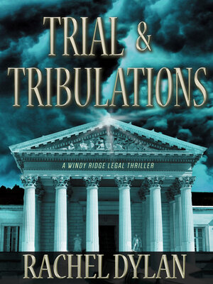 cover image of Trial & Tribulations